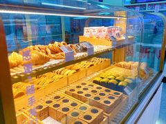 -红星前进面包牛奶公司(五道口购物中心店)