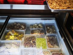 -老杨饭店(万科里店)