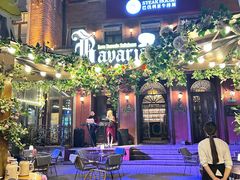 -巴伐利亚啤酒坊(意式风情街店)