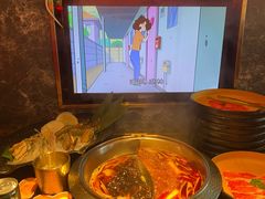 -牛New寿喜烧(金鹰世界店)