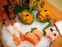 -吟松日式料理(莘庄店)