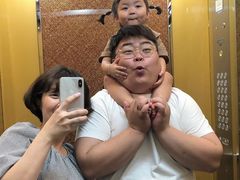 -南美豹国际自助百汇(万象城店)
