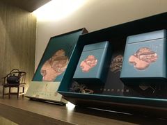 -小茶闲舍·观景商务茶馆(广州塔店)