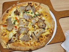 -达美乐比萨(良乡大学城店)