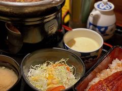 -小山日本料理(电子大厦店)