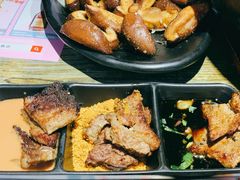 -吉志烤肉(太原总店)