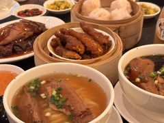 -中国厨房/台湾牛肉面