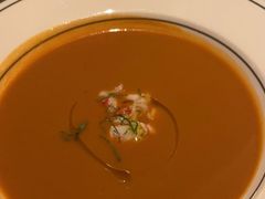 -Wolfgang’s Steakhouse 沃夫冈牛排馆(上海白玉兰广场店)