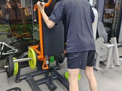 -VPsmart私教健身工作室(新华路旗舰店)