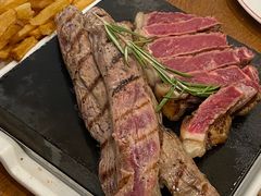 -Entrecôte 法国牛扒馆(保利·时光里店)