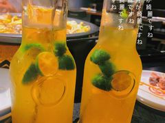 -探鱼·鲜青椒爽麻烤鱼(领展购物广场店)