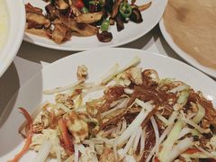 -清真·卡德尔大叔新疆主题餐厅(龙汇路店)