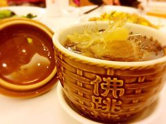 -聚春园自助餐厅(东街口店)