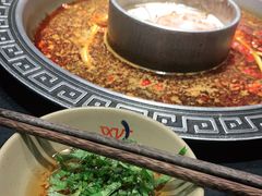 -晓宇重庆火锅(龙首店)