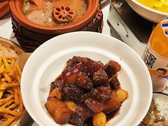 -炆火火·藕汤·湖北煨菜馆(销品茂店)