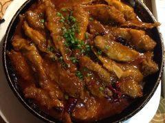 -德缘烤鸭店(大栅栏店)