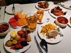 -戈拿旺巴西烤肉(崇文门店)