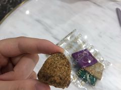 饼干松露形巧克力-GODIVA(王府井apm店)
