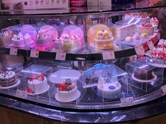-巴黎贝甜(来福士店)