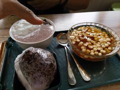 -笃笃笃糖粥(十全街店)