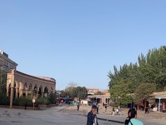 -艾提尕尔清真寺