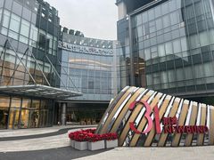 -交通银行前滩31演艺中心