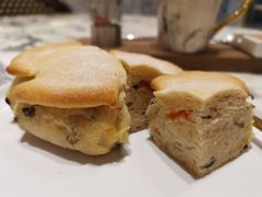 橄榄芝士夏巴塔-WHEAT&BAKER-麥(凯德来福士店)