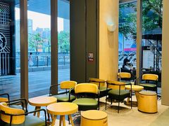 -星巴克臻选(杭州501城市广场1F店)