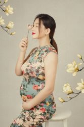 点击看大图 -暖摄影 孕妇写真家庭影像馆 (自然光主题店)