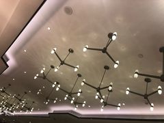 -Social 秀西餐厅-长沙瑞吉酒店(运达店)