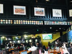 大堂-布拉格餐厅· 中欧捷克菜(全国首店)