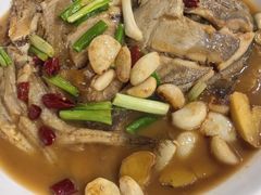 -健跳小海鲜(人民路店)