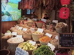 -老湘村·湖南土菜(天河维多利店)