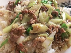 -河州春清真西北特色美食(虎踞路店)