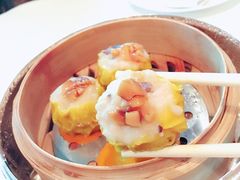 -唐阁(香港朗廷酒店)