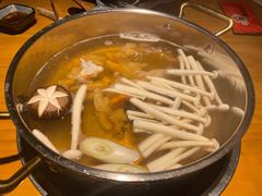 松叶蟹套餐-綱元·海鲜豆捞(明州里店)