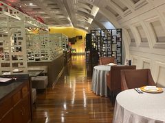 -北京王府井希尔顿酒店·秦唐中餐厅Chynna