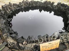 -黑油山景区