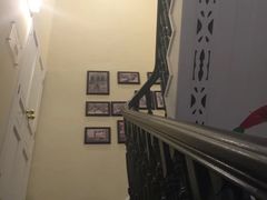 游乐设施-叶挺故居