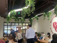 -COSTA COFFEE(新奥购物中心店)