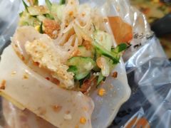 -小竖点徽派卷面皮(洪都店)