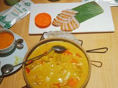 -曼泰·泰餐(京华城店)