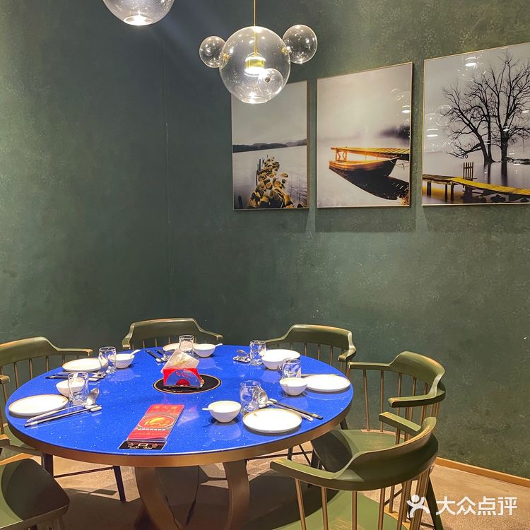 [礼花]北京探店｜隐藏在顺义的正宗港式打边炉