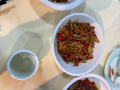 -笨罗卜浏阳菜馆(龙华鹏润达店)