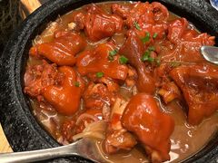 -同庆楼(金宝汇店)