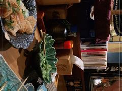 -半藏居酒屋(香港花园店)