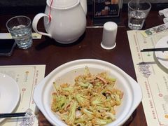 -老厨家(友谊路总店)