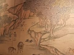 -古都历食南京菜·烤鸭·鸭血粉丝·汤包(南京博物院店)