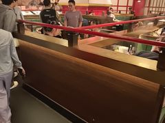 -牛New寿喜烧(金茂览秀城店)