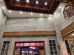 门面-民信老铺(华盖路店)